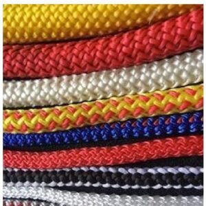 Shriram Ropes National Ropes: Leading Rope Manufacturers in India